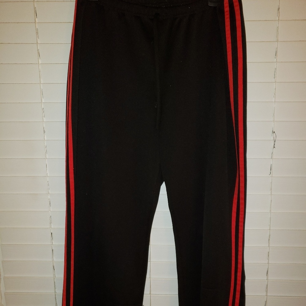 Track pants